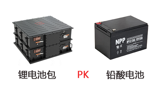 UPS用鉛酸電池還是午夜精品视频池好